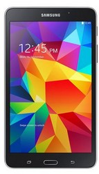 Замена экрана на планшете Samsung Galaxy Tab 4 7.0 LTE в Тюмени